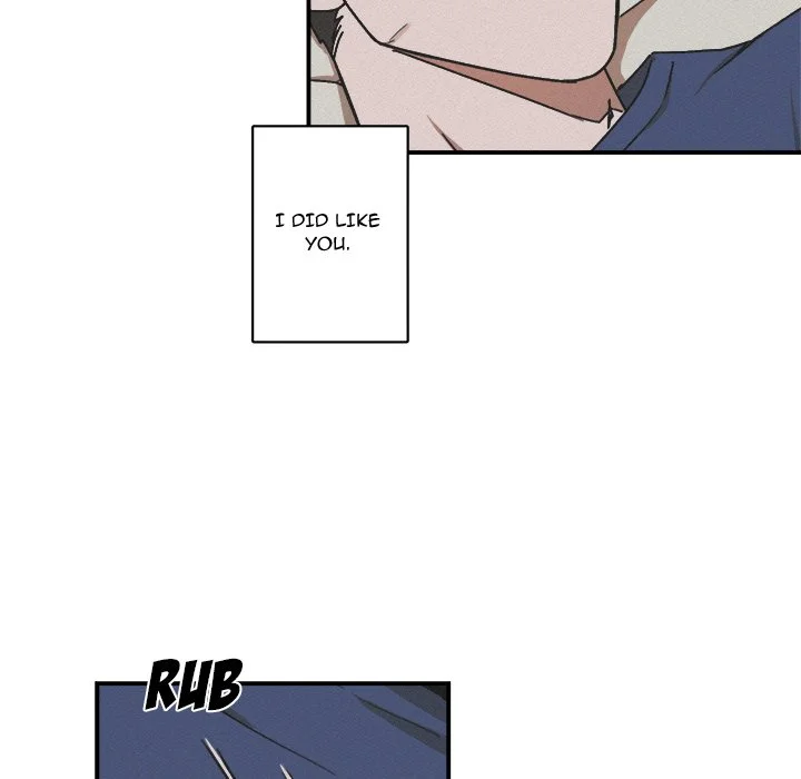 Our Future - Chapter 22